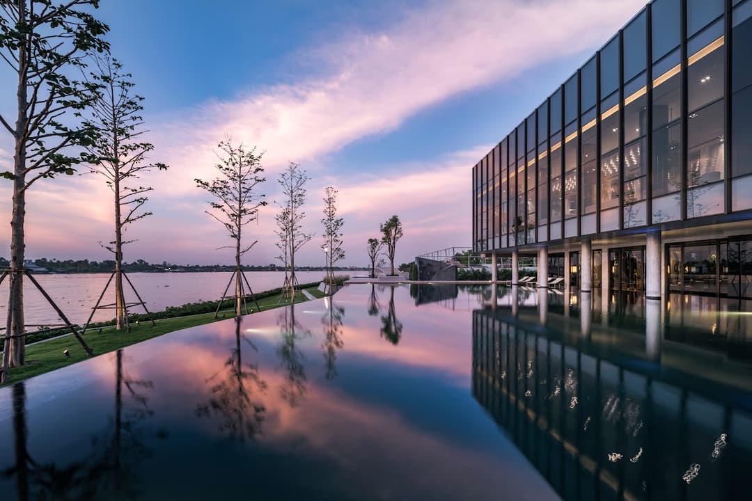 The Politan Aqua