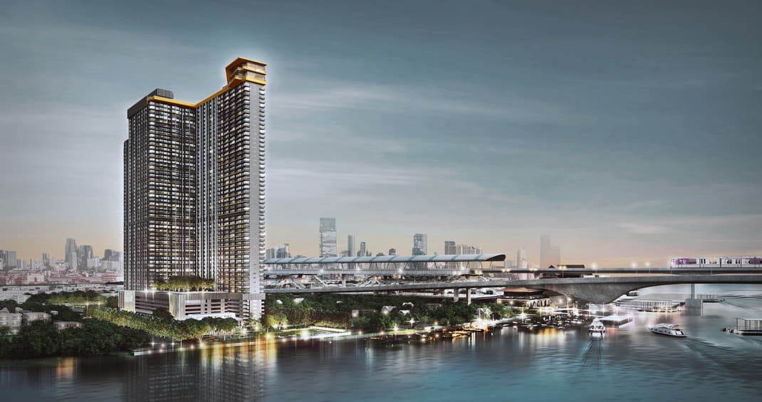 The Politan Rive