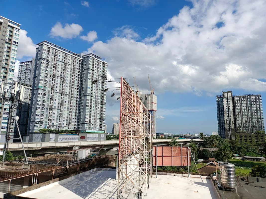 The President Sathon-Ratchaphruek 1