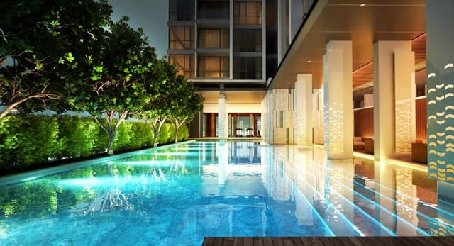 The Room Sukhumvit 69