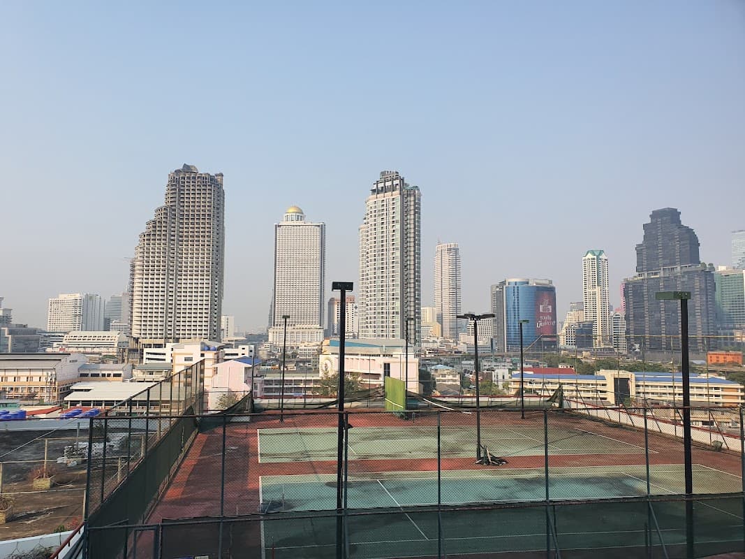 The Station Sathorn-BangRak