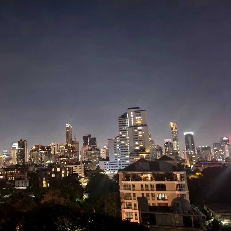 The TEAK Sukhumvit 39