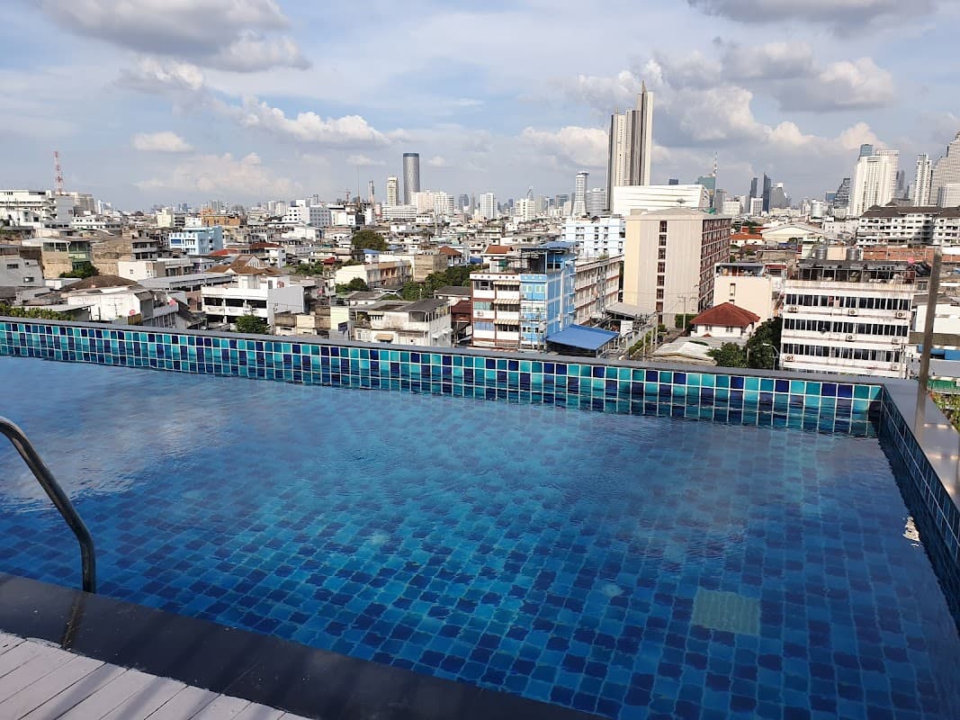 The Viva Condo Sathon-Taksin