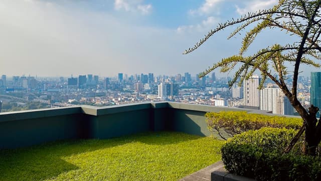 Villa Asoke