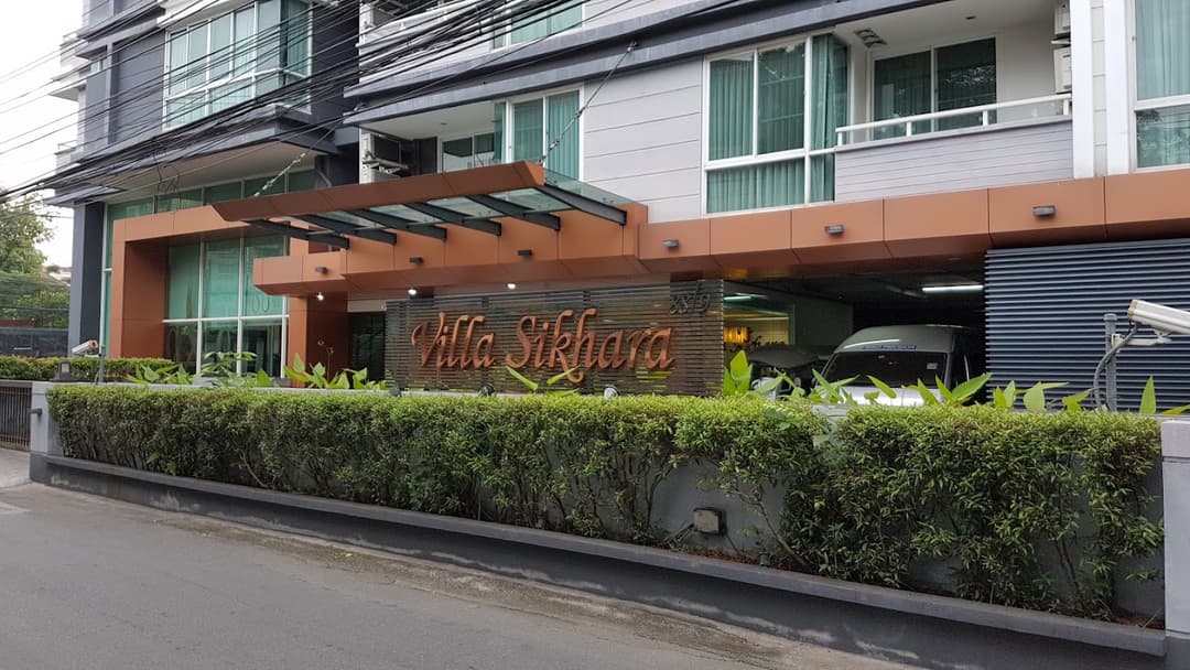 Villa Sikhara Thonglor 25