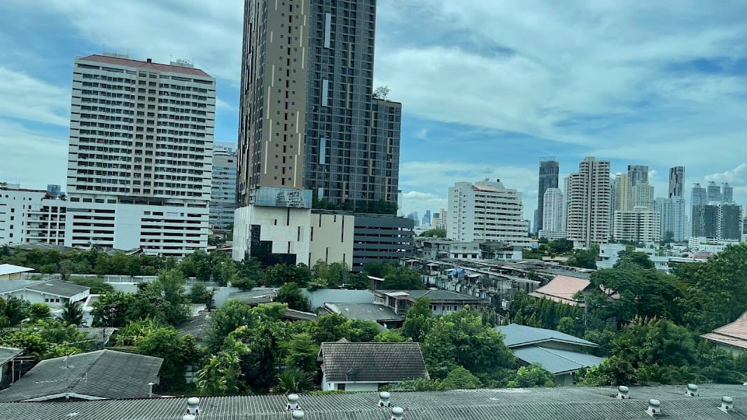 VTara Sukhumvit 36