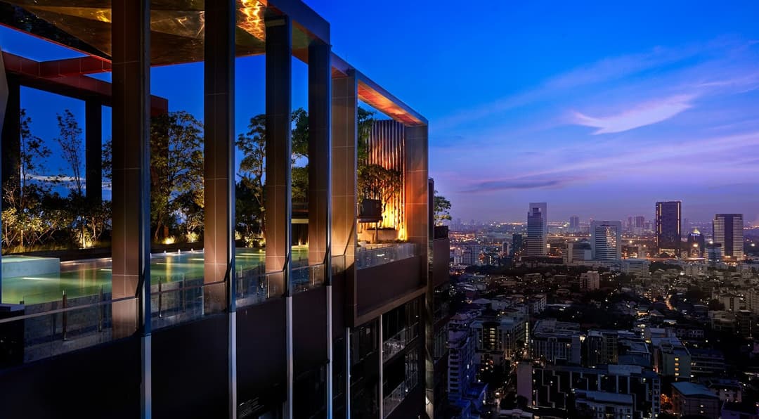 Whizdom Avenue Ratchada-Ladprao