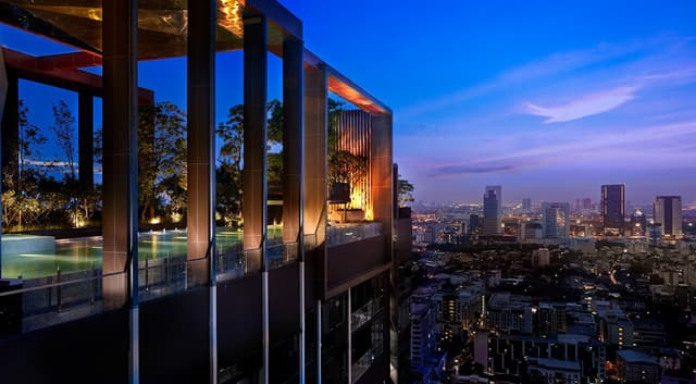 Whizdom Avenue Ratchada-Ladprao