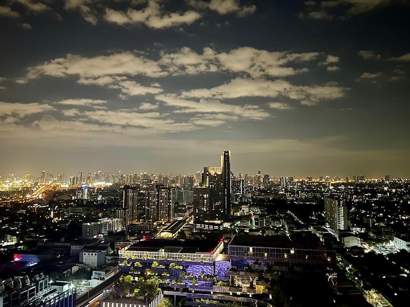 Whizdom inspire Sukhumvit 101