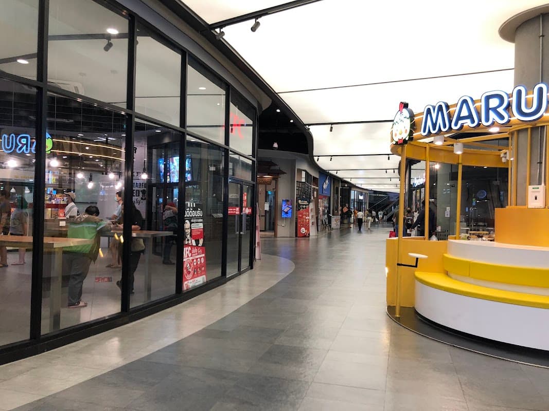 Whizdom Connect Sukhumvit
